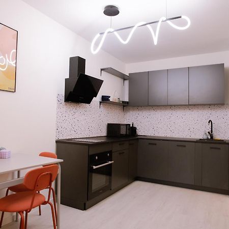 Krivoo Apartments I - Private Parking Kosice Exterior photo