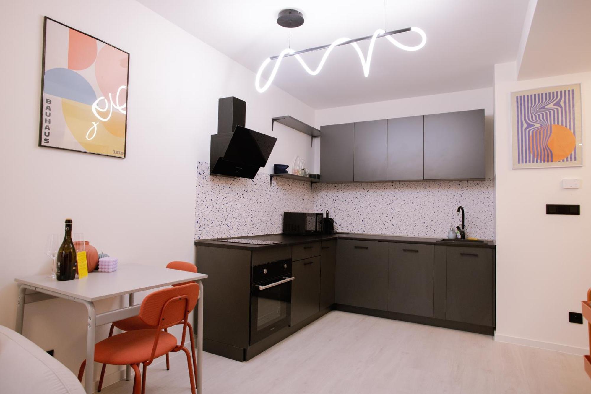 Krivoo Apartments I - Private Parking Kosice Exterior photo